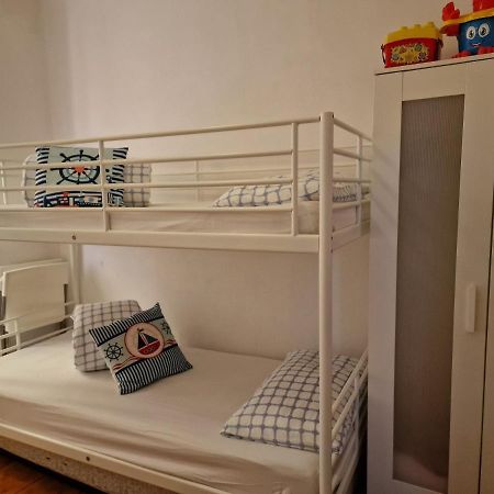 Appartamento Tipico Sul Molo Lerici Ngoại thất bức ảnh