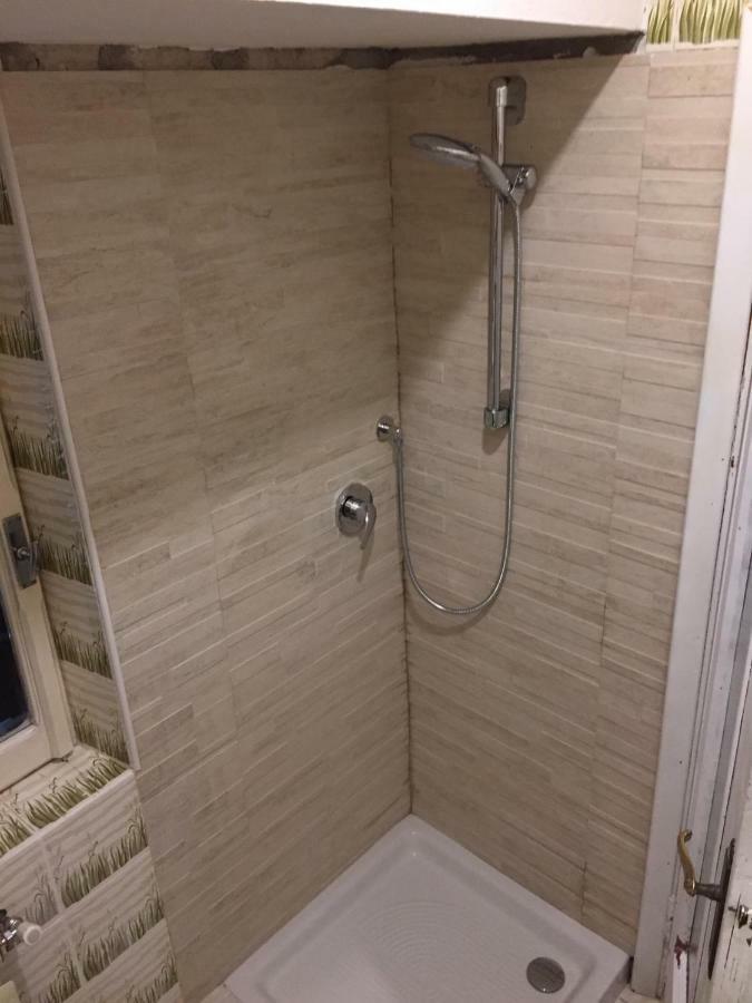 Appartamento Tipico Sul Molo Lerici Ngoại thất bức ảnh